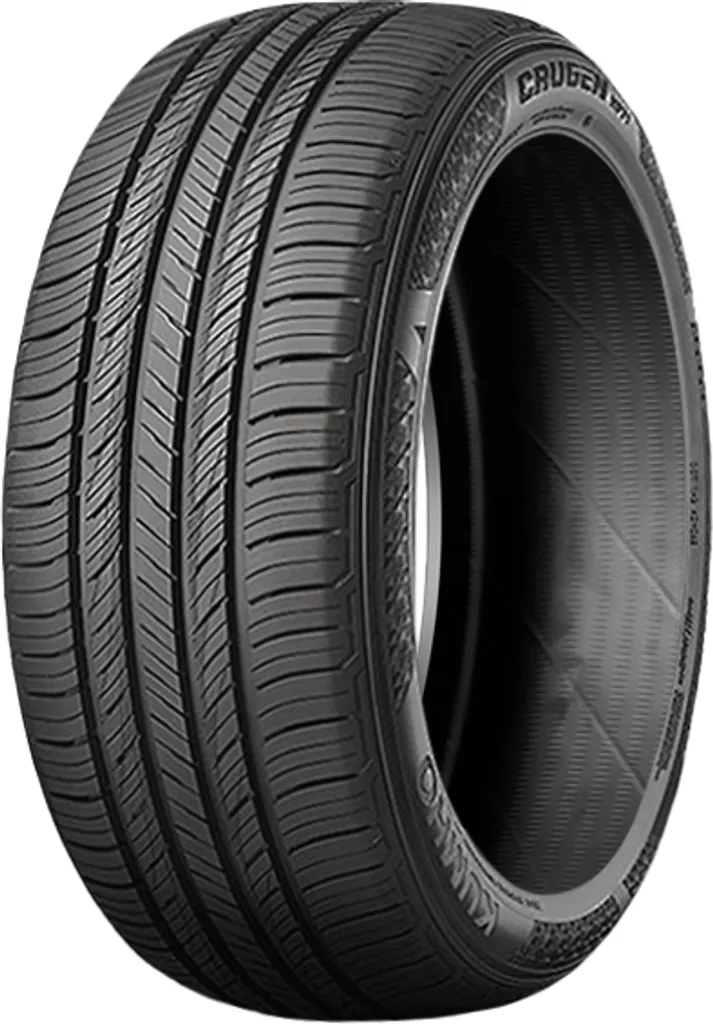 Pneu Été Performance Kumho Crugen HP71 245/50R19 105V XL Ultra Stable