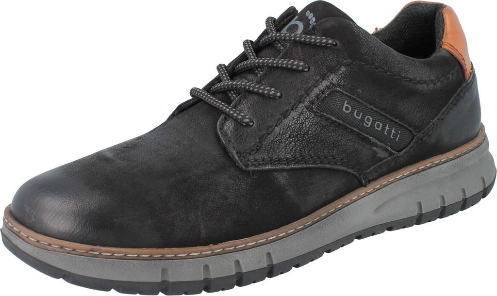 RIEKER SCARPE DA Uomo Stringate Scarpe Da Business In Pelle 14362-00