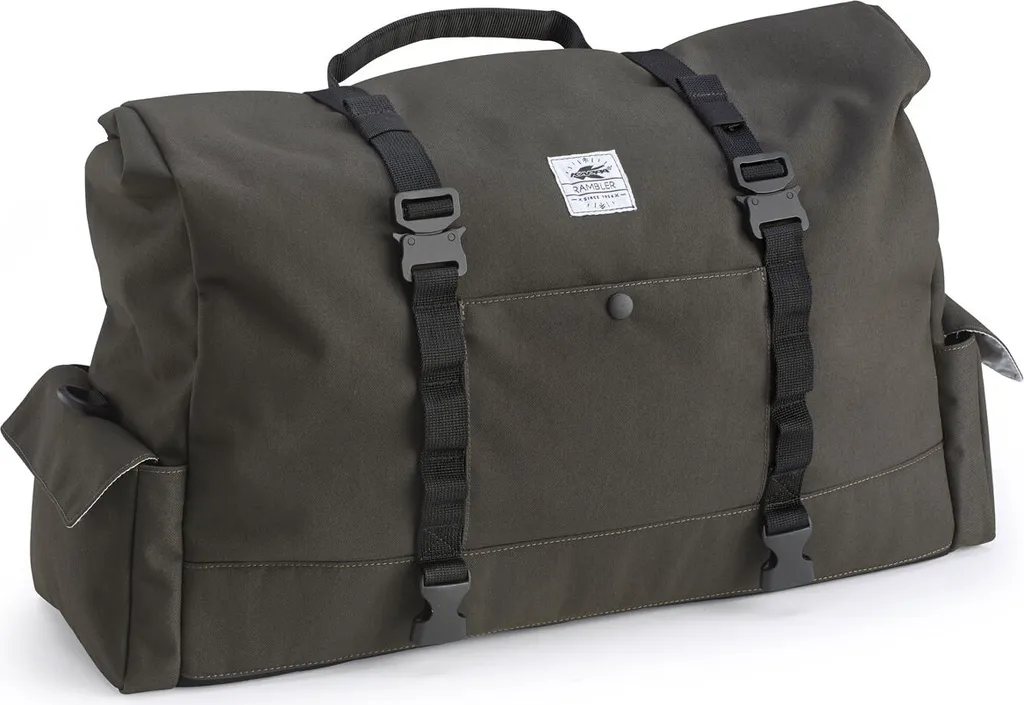 Borsa Sella Moto Kappa RB101R 26L: Recensione e Prezzo Offerta