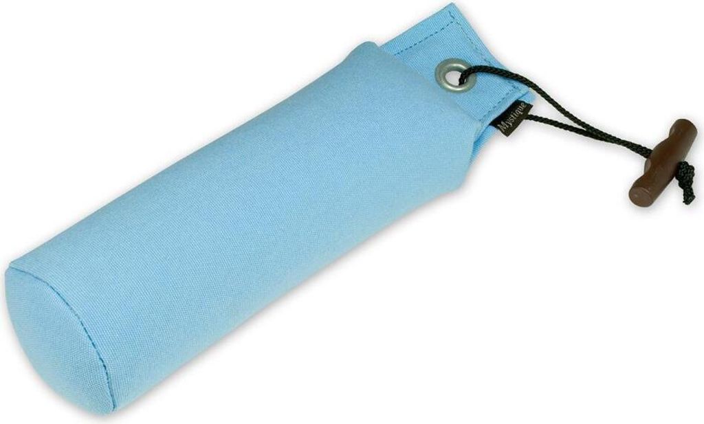 Mystique Dummy Standard 500g hellblau Produktbild 