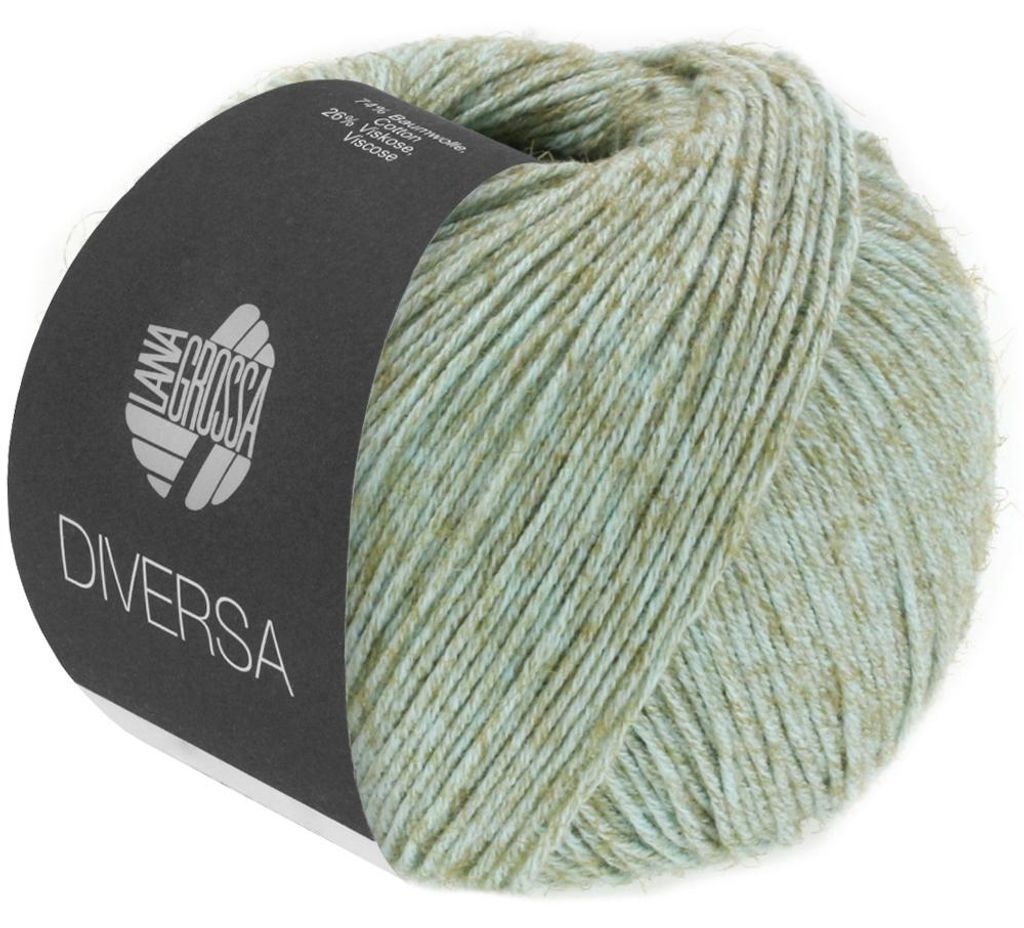 Diversa 009 | Mint Produktbild 