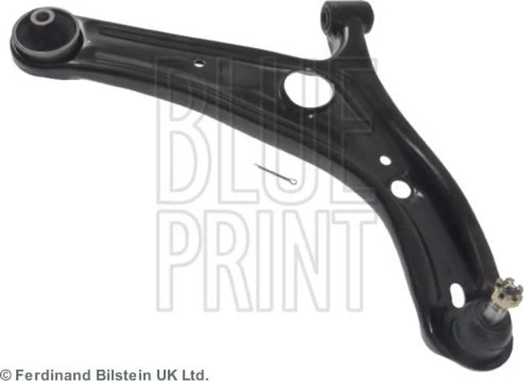 Bras de suspension BLUE PRINT ADT386159 pour Yaris OE 4806859055