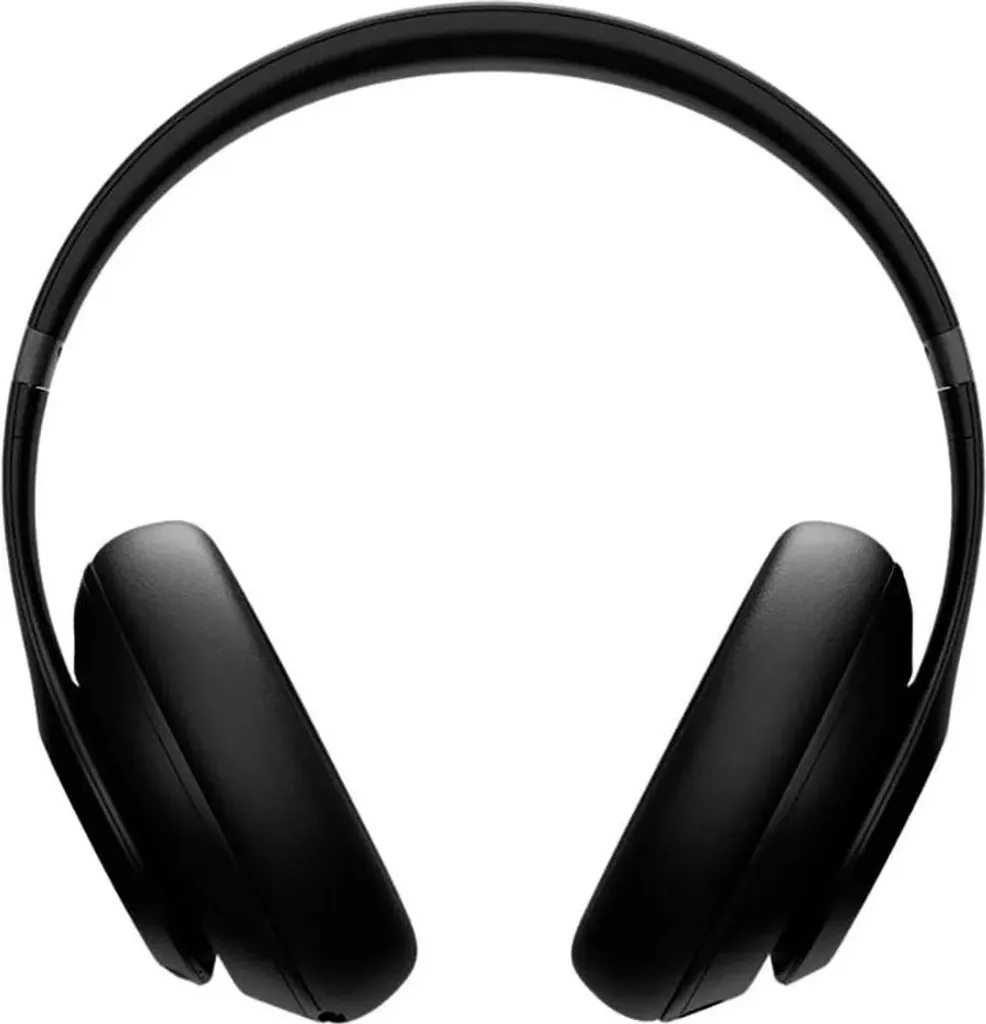 Beats Studio Pro : Casque Bluetooth Noir avec Micro - Fini le Bruit Ambiant - 3