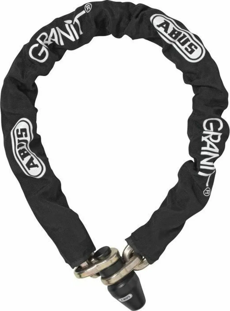 Chaine Antivol Moto ABUS MONOBLOC 1480 SRA - Longueur 180cm Haute Sécurité