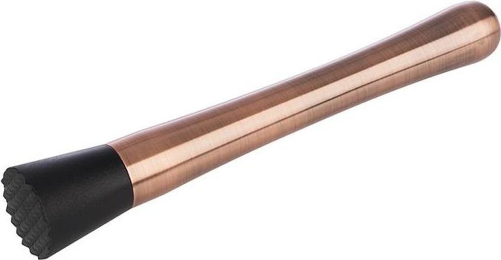 APS 93362 Stößel, Edelstahl/Polystyrol, Ø 3,5 cm, Länge Produktbild 