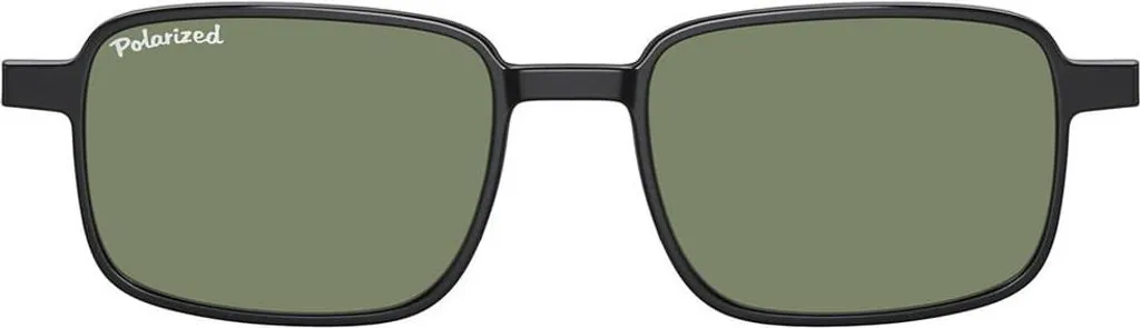 Lunettes de soleil polarisées anti-fatigue oculaire Junior POLJR59C Violet