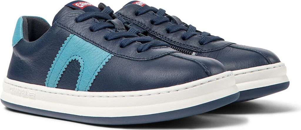 Camper Runner Four Sportschuhe Blau EU 29 Junge Blau EU 29