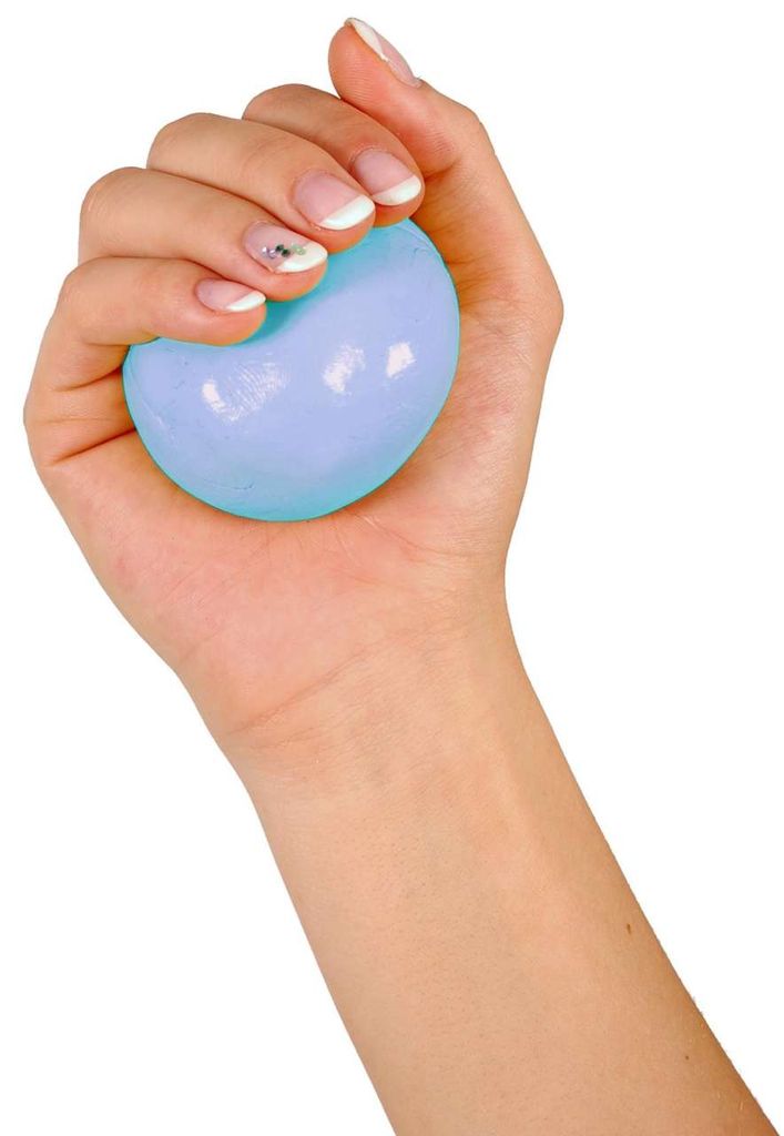 THERAFLEX Therapiekitt Portionsdose 85g gelb weich 1 Stück