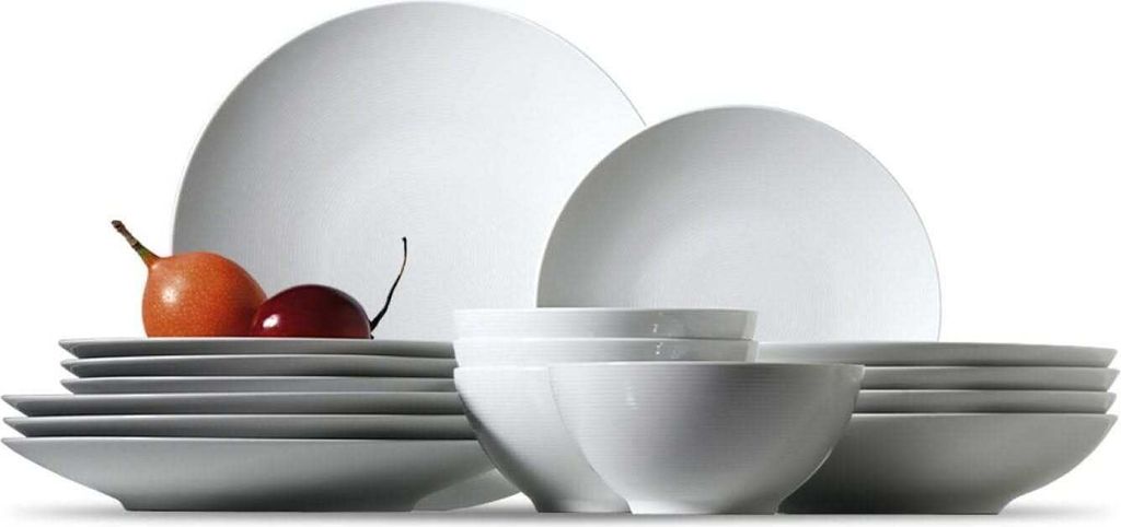Thomas Set F - Frühstück Loft Weiss 11900-800001-18733 Immagine del prodotto 
