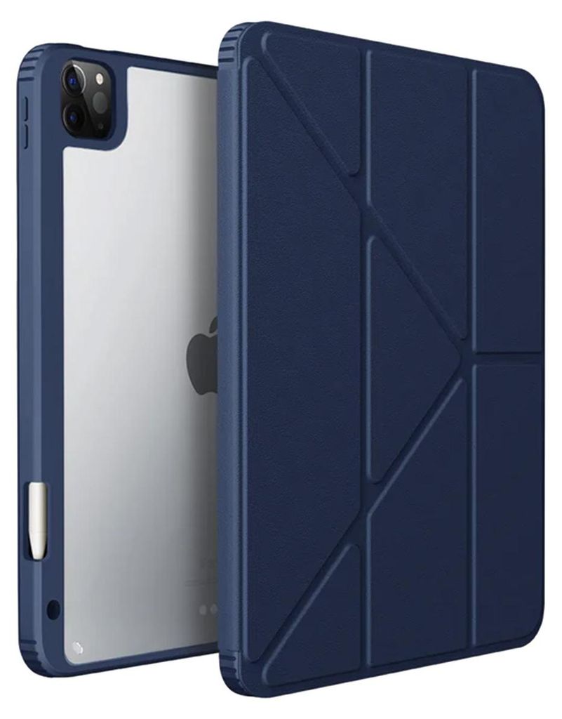 Uniq Moven Case voor de Apple iPad Pro 11 (2020) / iPad Pro Productafbeelding 