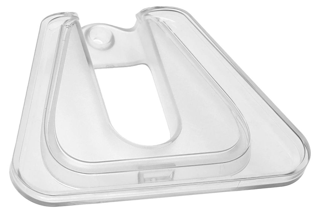 Base per ferro da stiro a vapore Braun, compatibile con i Immagine del prodotto 
