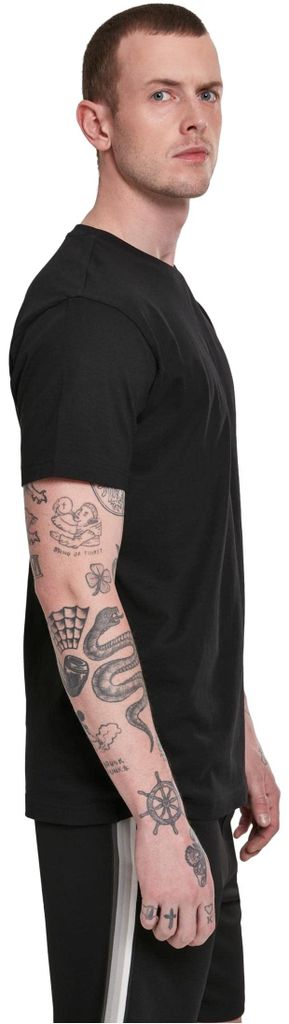 Urban Classics - BASIC Shirt schwarz - S Image du produit 