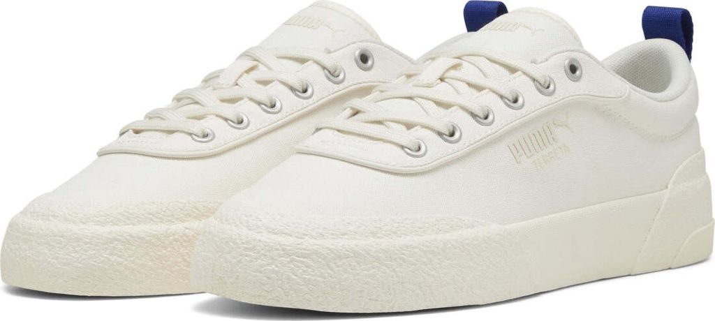 Puma Damen Sneaker 400781 01 Farbe: Beige Größe: 37