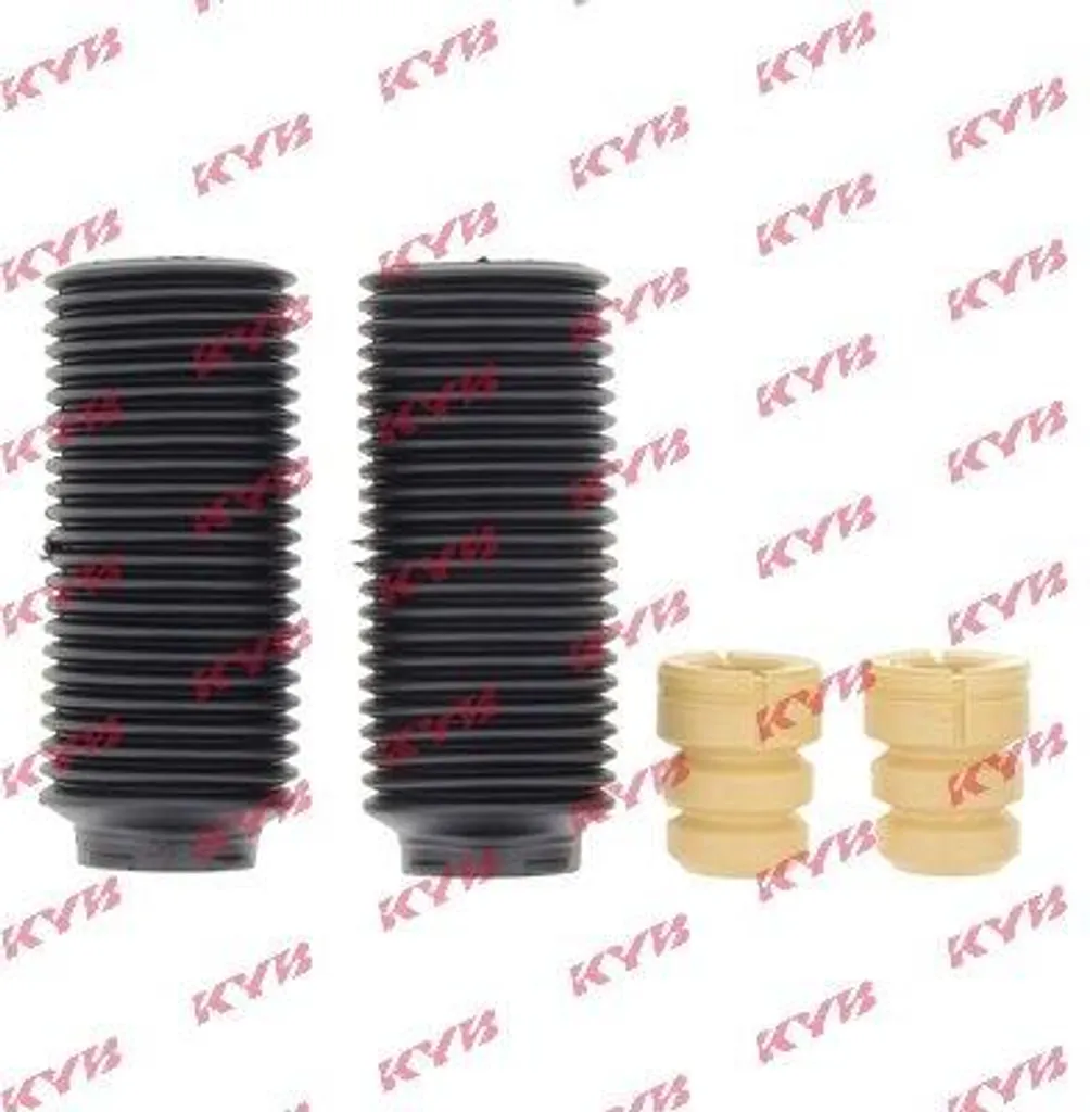 Protection Anti-Poussière KYB 910033 Haute Résistance pour Almera