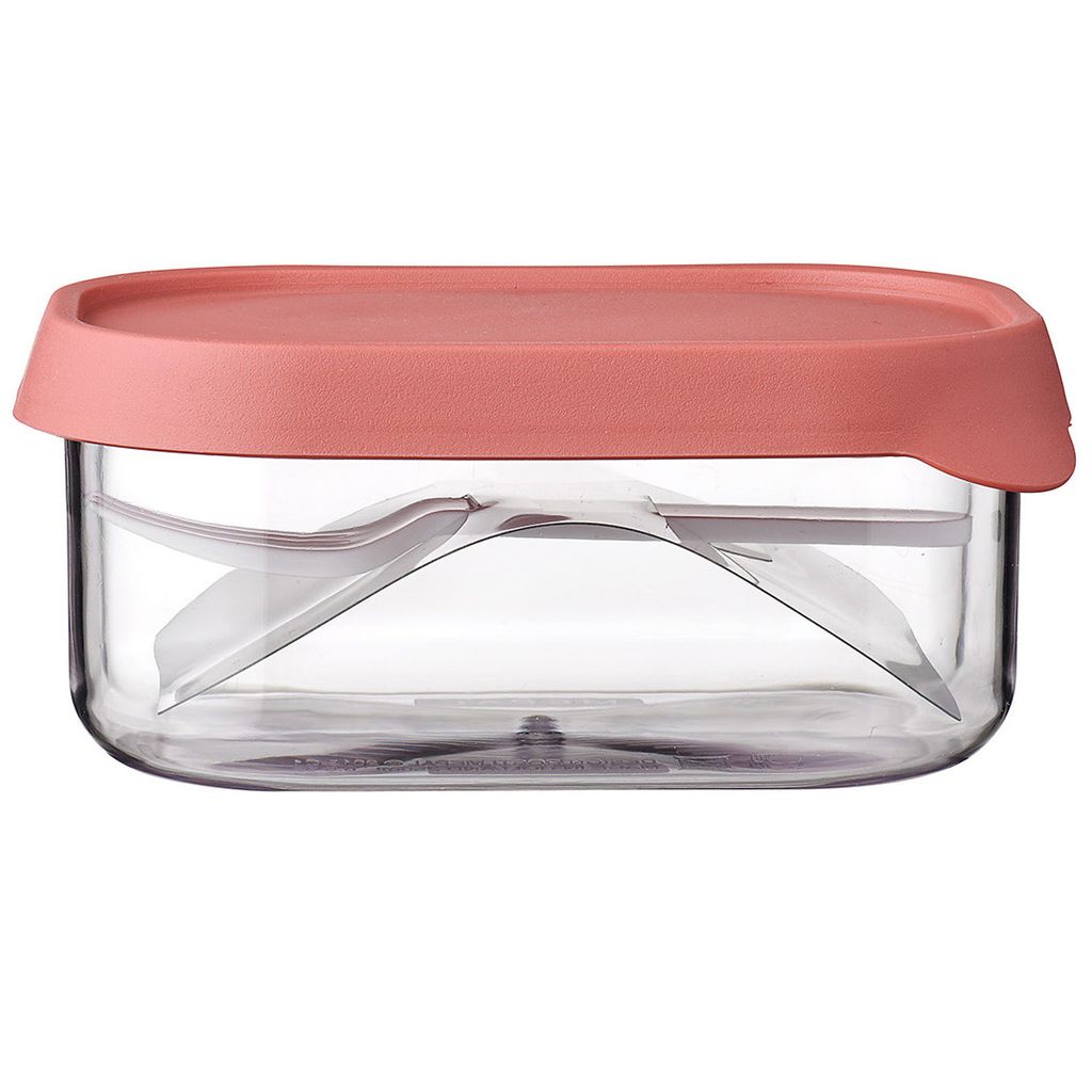 Mepal Fruchtbox Take a Break Mauve vif Image du produit 