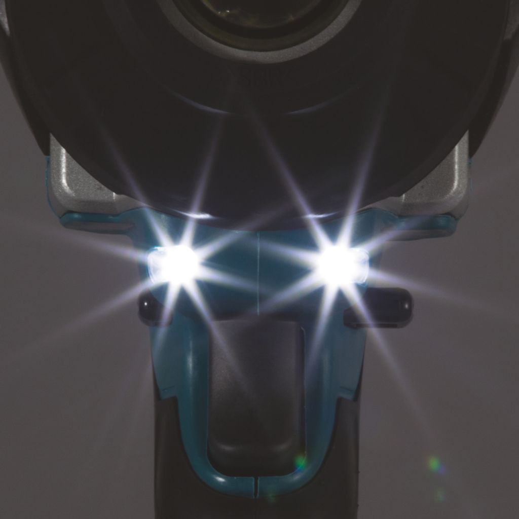 Makita DTW1002Z Akku-Schlagschrauber Produktbild 6