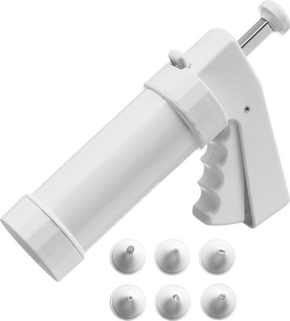 Kaiser cake server in alluminio 28 cm Immagine del prodotto 