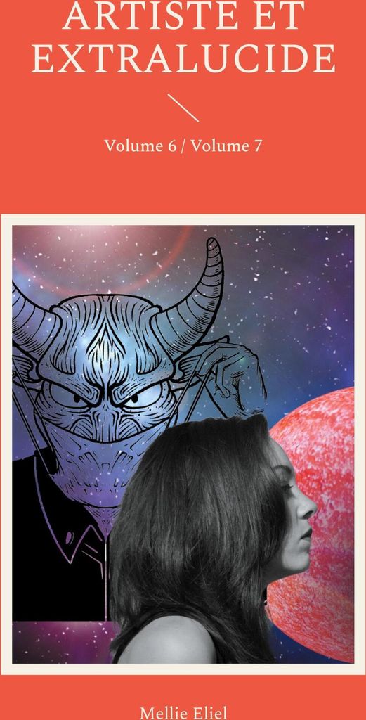 Artiste et extralucide