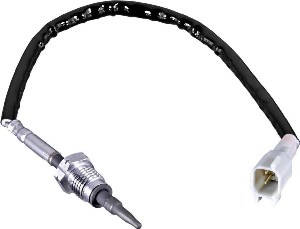 Sensor, Abgastemperatur HELLA 6PT 358 226-191