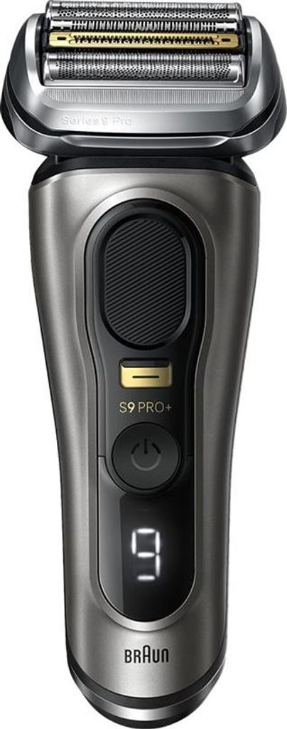 Braun Series 9 Pro+ 9525s Obrázok produktu 
