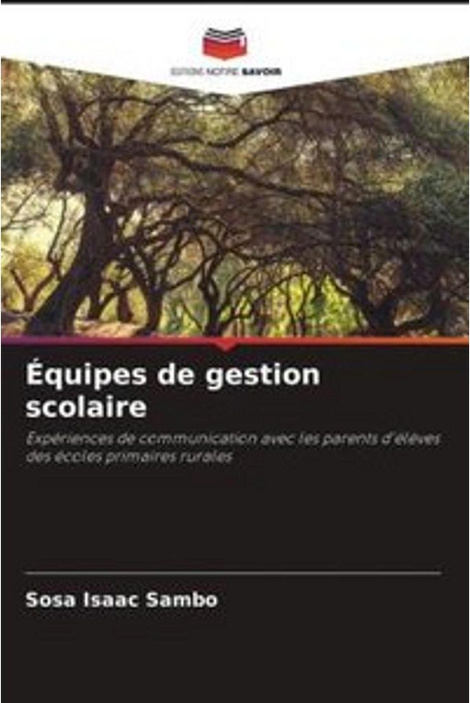 Équipes de gestion scolaire