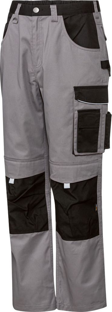 Parkside Performance Herren Arbeitsbundhose mit Produktbild 