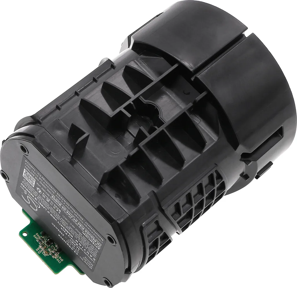 Batterie Lithium Li-Ion pour Deerma DEM-T30 avec autonomie prolongée