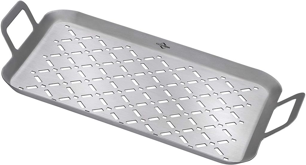 Küchenprofi Grilovací pánev STYLE velká Obrázek produktu 