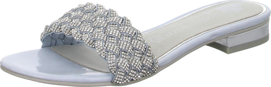 Pantolette bis 30mm Absatz (casual) 87104/876 Produktbild 