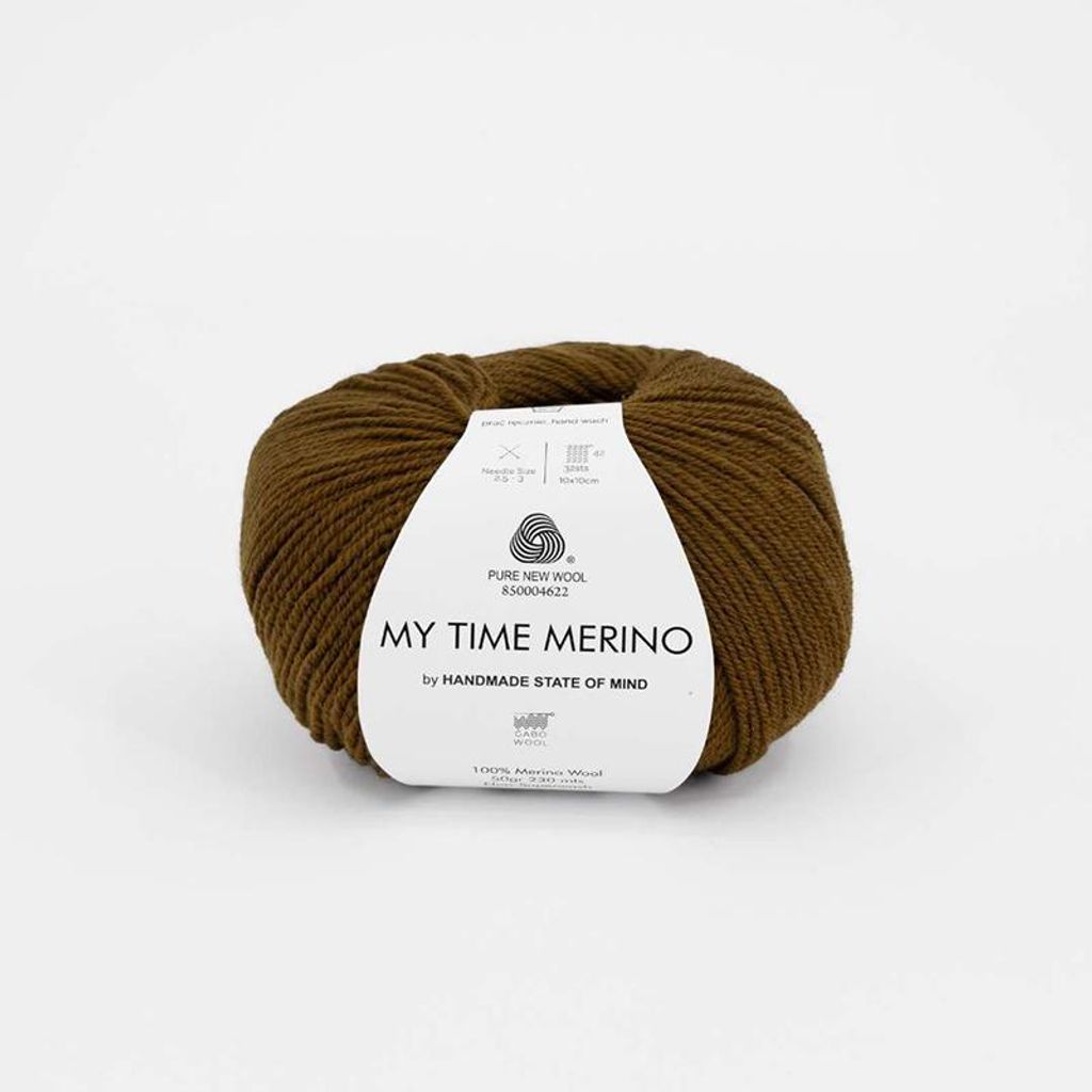 Gabo Wool Merino 9123 - Weiche Wolle, ideal für zarte Kreationen