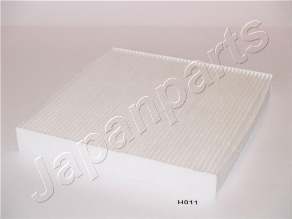 JAPANPARTS FAA-H011 Innenraumluftfilter OE 80290SDAA01 kompatibel mit Legend, Crosstour, CR-V, Civic, Accord