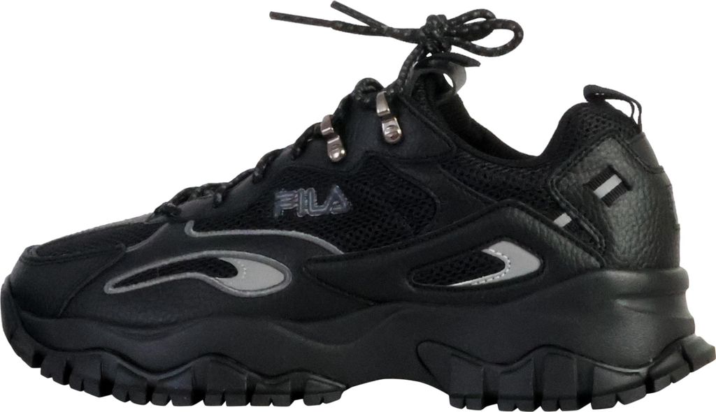 Ledersneaker Ray Tracer TR2