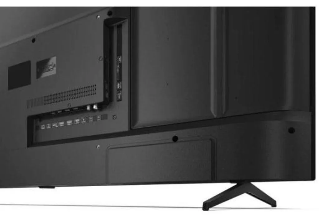 Smart TV 4K Sharp 50GL4060E idéale pour Streaming et Cinéma Maison - 12