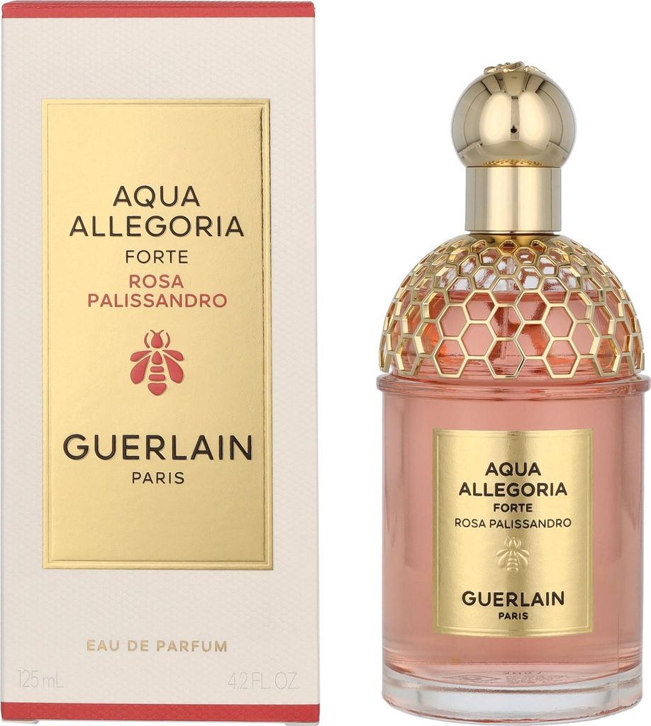 Guerlain Aqua Allegoria Forte Rosa Palissandro EDP Image du produit 