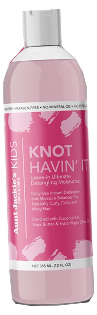 Aunt Jackie's – Für Damen – Knot Havin' it – Produktbild 