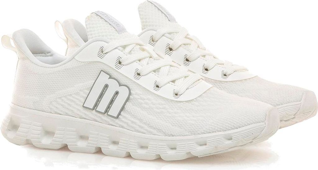 Mtng 60891 Sportschuhe Weiß EU 36 Frau Weiß EU 36