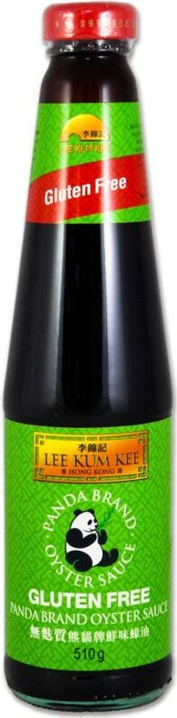 Glutenfreie Austernsauce Lee Kum Kee 510 ml | Kaufland.de