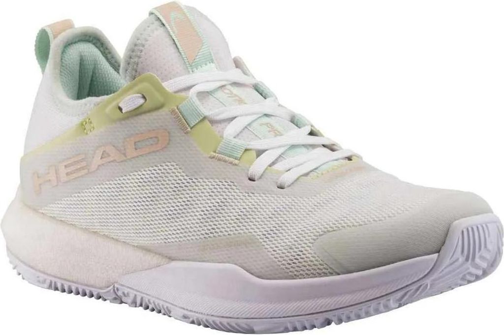Head Racket Motion Pro Padel Allcourt-schuhe Beige EU 38 Damen Beige EU 38