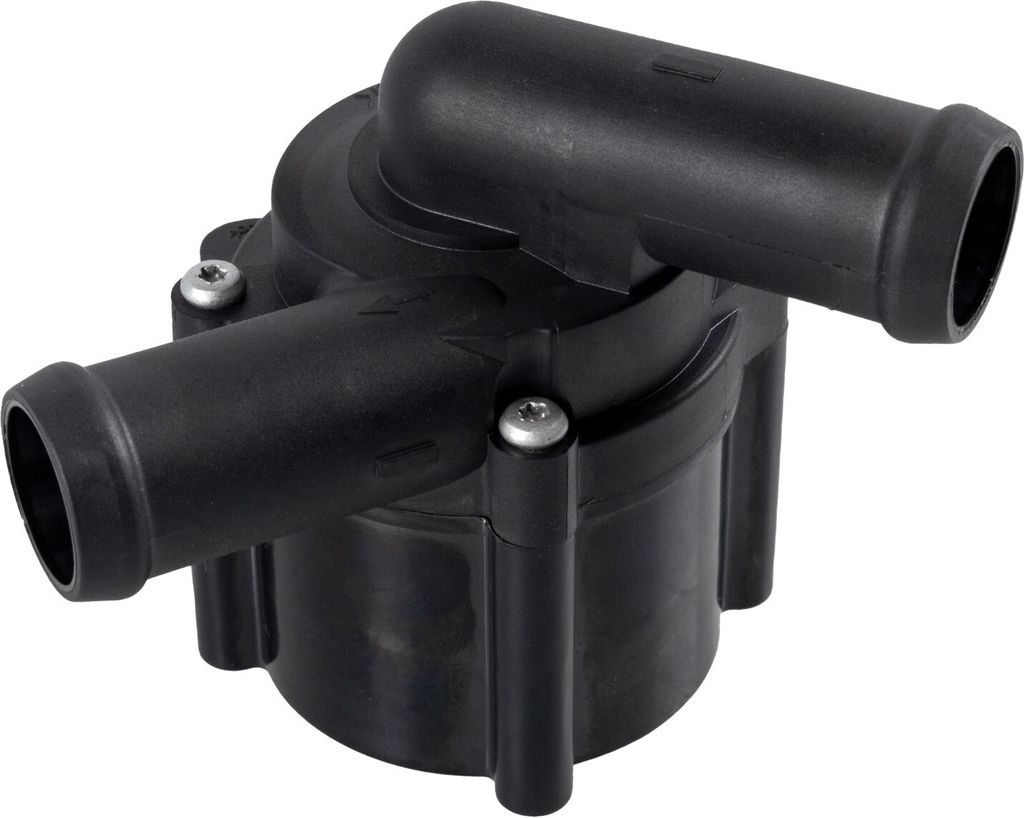 FEBI BILSTEIN Zusatzwasserpumpe Wasserumwälzpumpe 172809 Produktbild 