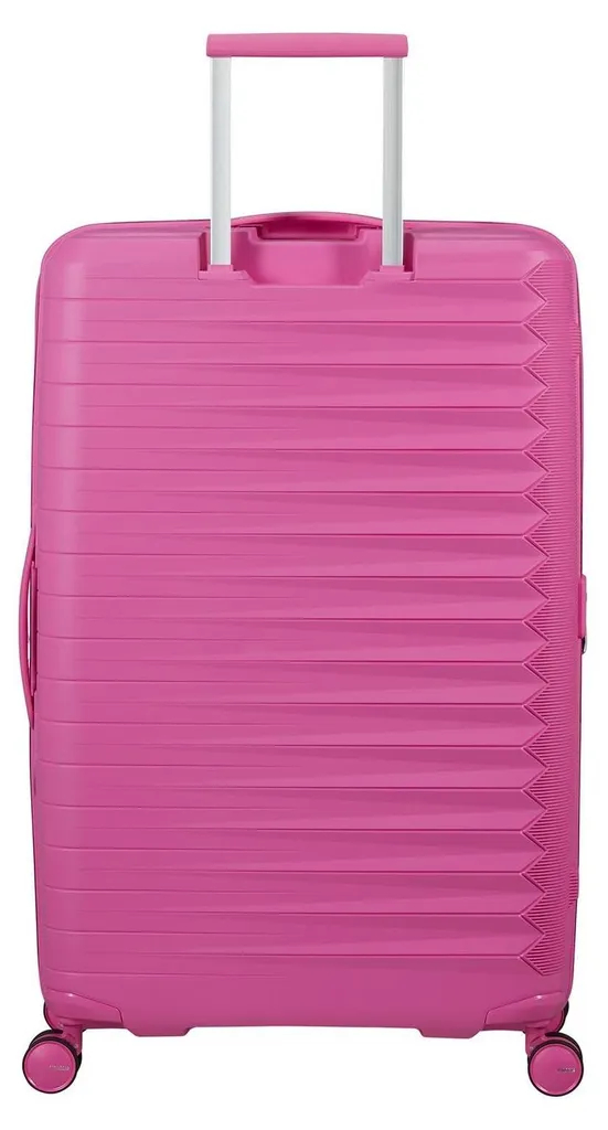 Valise Extensible Fastforward Spinner 78 TSA American Tourister Pourpre