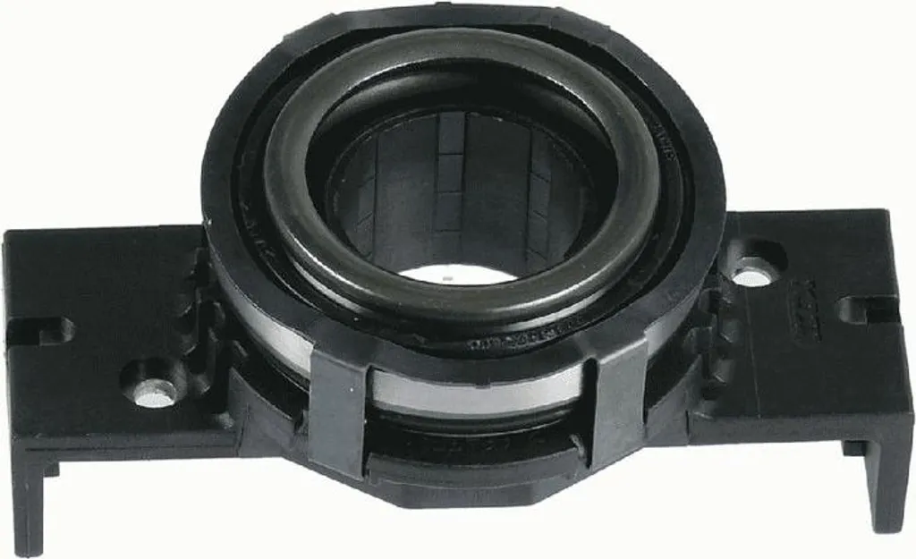 SACHS 3151 000 123 Cuscinetto di disinnesto OE 5991916 compatibile con Cinquecento, Panda, Seicento, Uno, Ibiza, Marbella, Terra