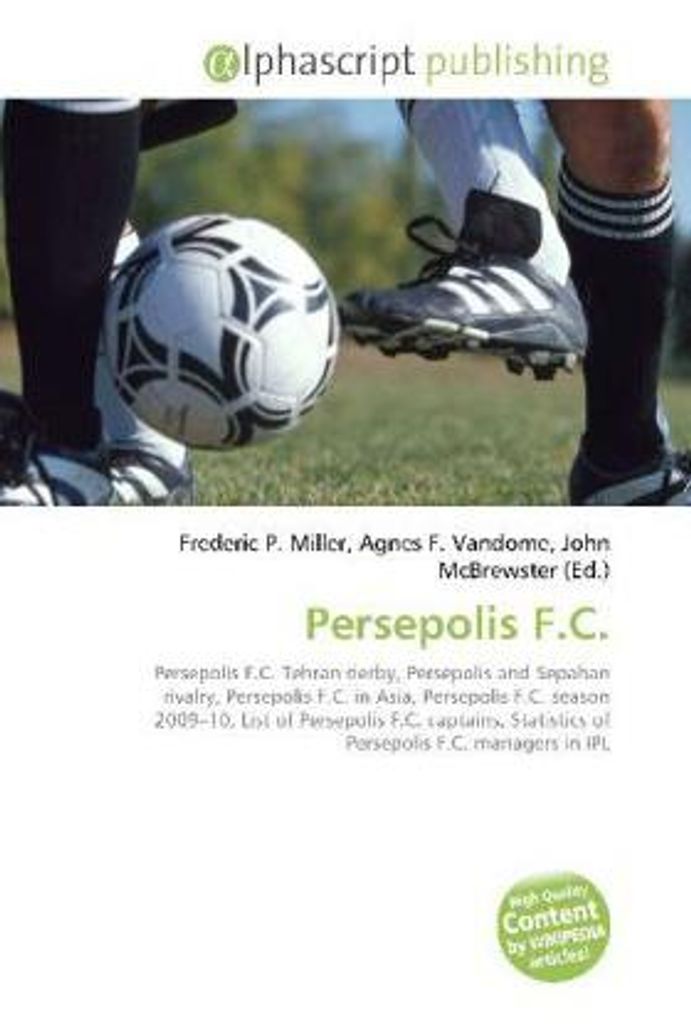 Persepolis F.C.