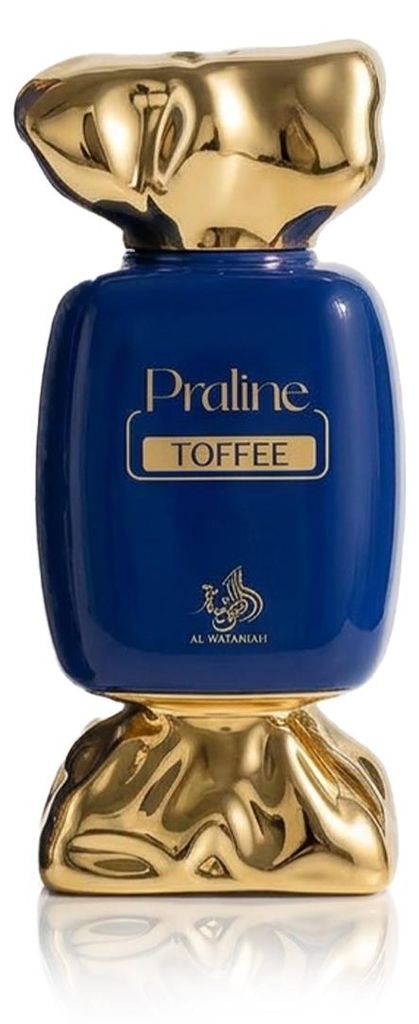 Al Wataniah Munchies Praline Toffee EDP 100 ml UNISEX Obrázok produktu 