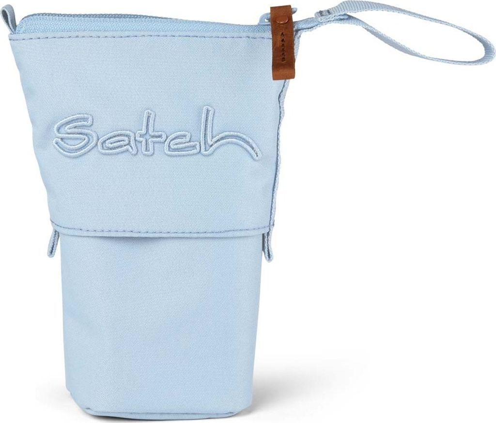 satch Pencil Slider Etui Stiftehalter Nordic Ice Blue Produktbild 