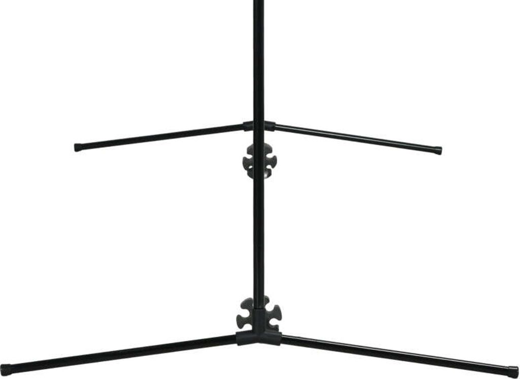 Rootz Tragbares Badmintonnetz Set - Volleyballnetz - Produktbild 7