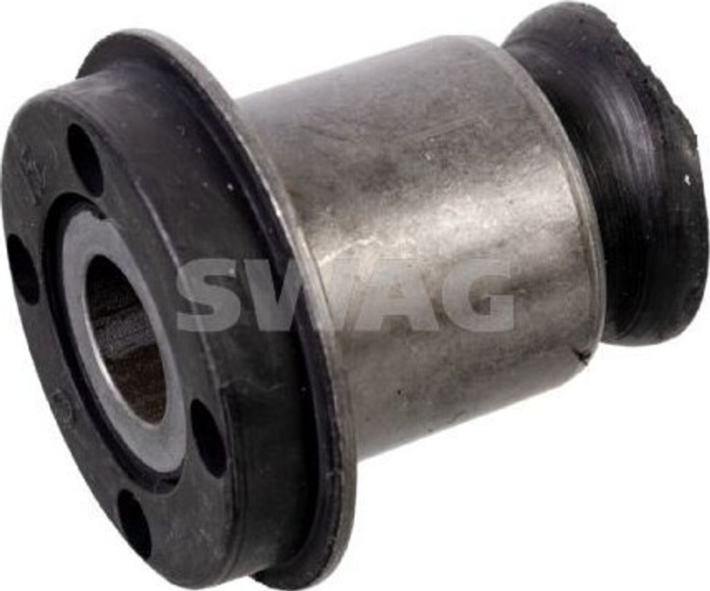 Lagerung Lenker für Längslenker passend für PEUGEOT 406 (8B) Hinten 62 79 0019 SWAG