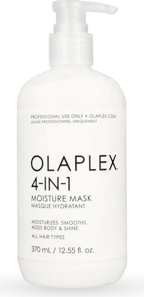 Olaplex 4-in-1 Moisture Mask 370 ml Produktbild 4