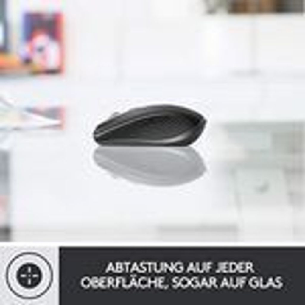 Logitech MX Anywhere 3 Grafitowy Zdjęcie produktu 23
