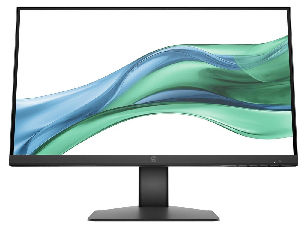 HP S3 Pro 322pe FHD MNTR EMEA-INTL English Loc-Euro plug Produktbild 