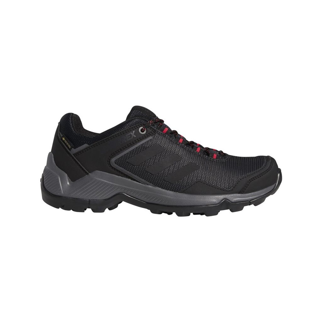 adidas Terrex Sportschuhe Kinder Outdoorschuhe Wanderschuh Grün Freizeit, Schuhgröße:EUR 36.5 | UK 3.5